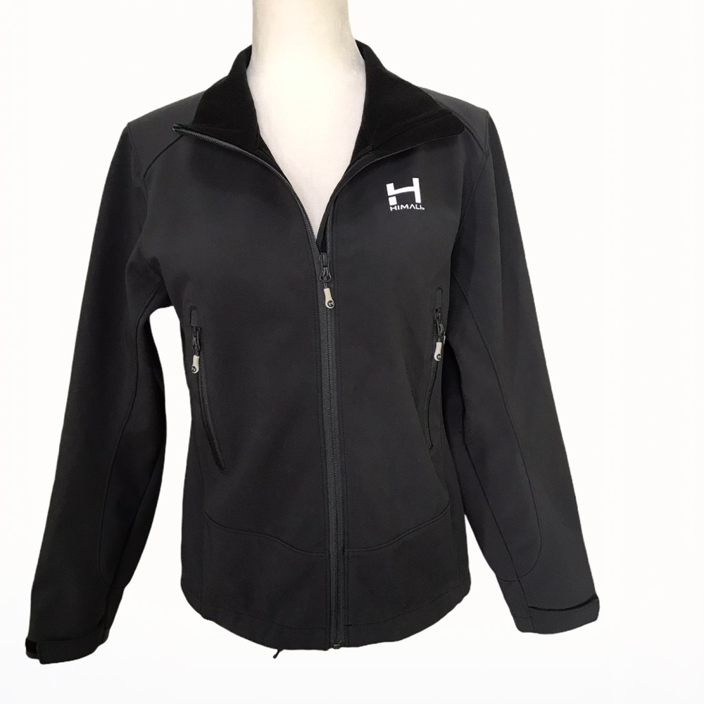 HIMALI Annapurna Softshell Women’s Jacket - L - Picture 4 of 17